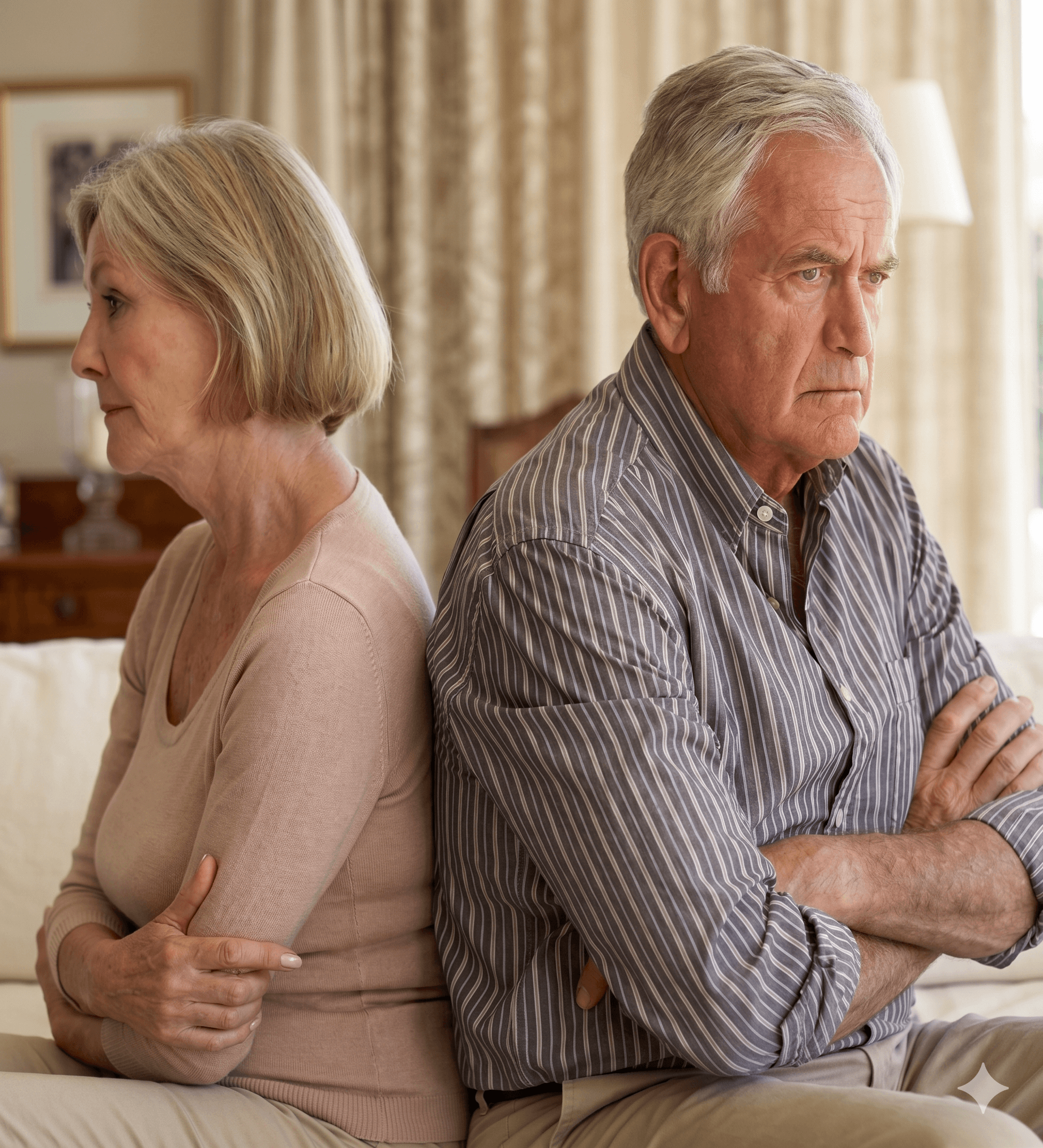 Close-up of polygraph finger sensors